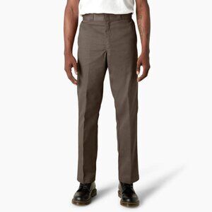 Dickies Original Fit Flex 874 Work Uniform Chino Pants Men  38 x 32